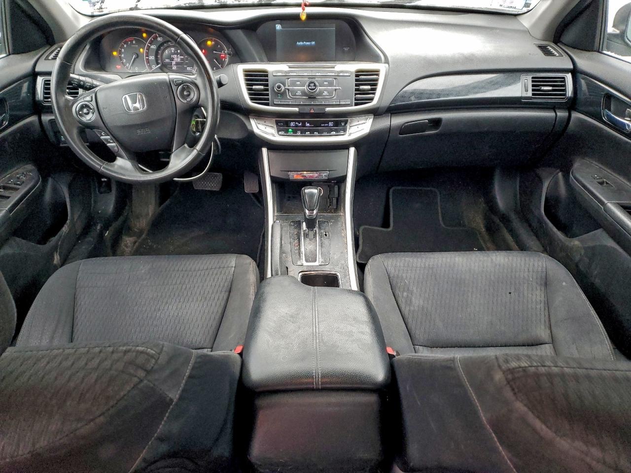 2014 Honda Accord Sport VIN: 1HGCR2F54EA294328 Lot: 94870255