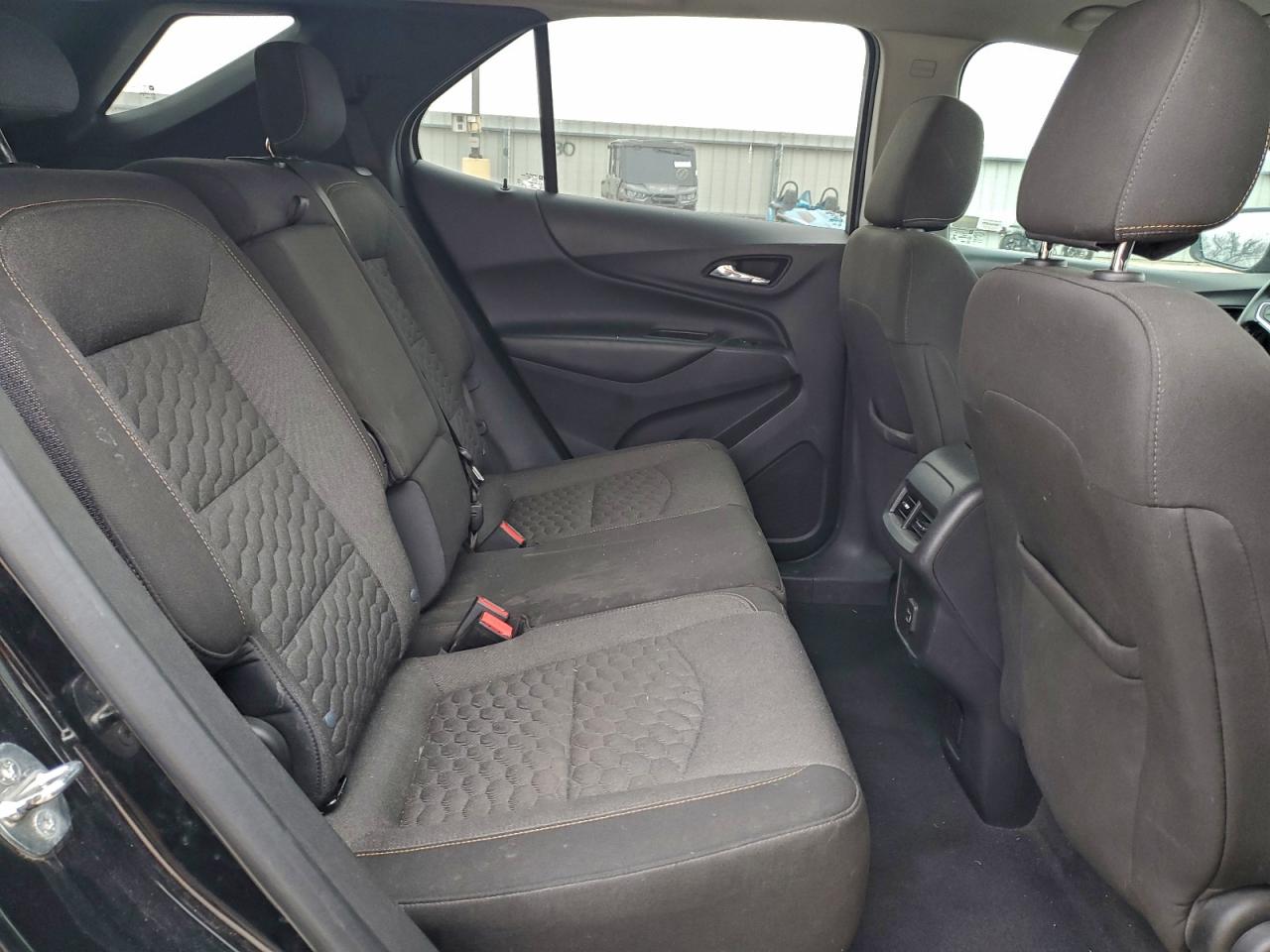 2020 Chevrolet Equinox Lt VIN: 3GNAXLEX7LL237557 Lot: 97220355