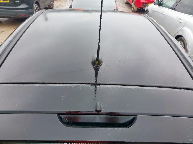 2008 CITROEN C2 1.4 HDI VTR 3DR