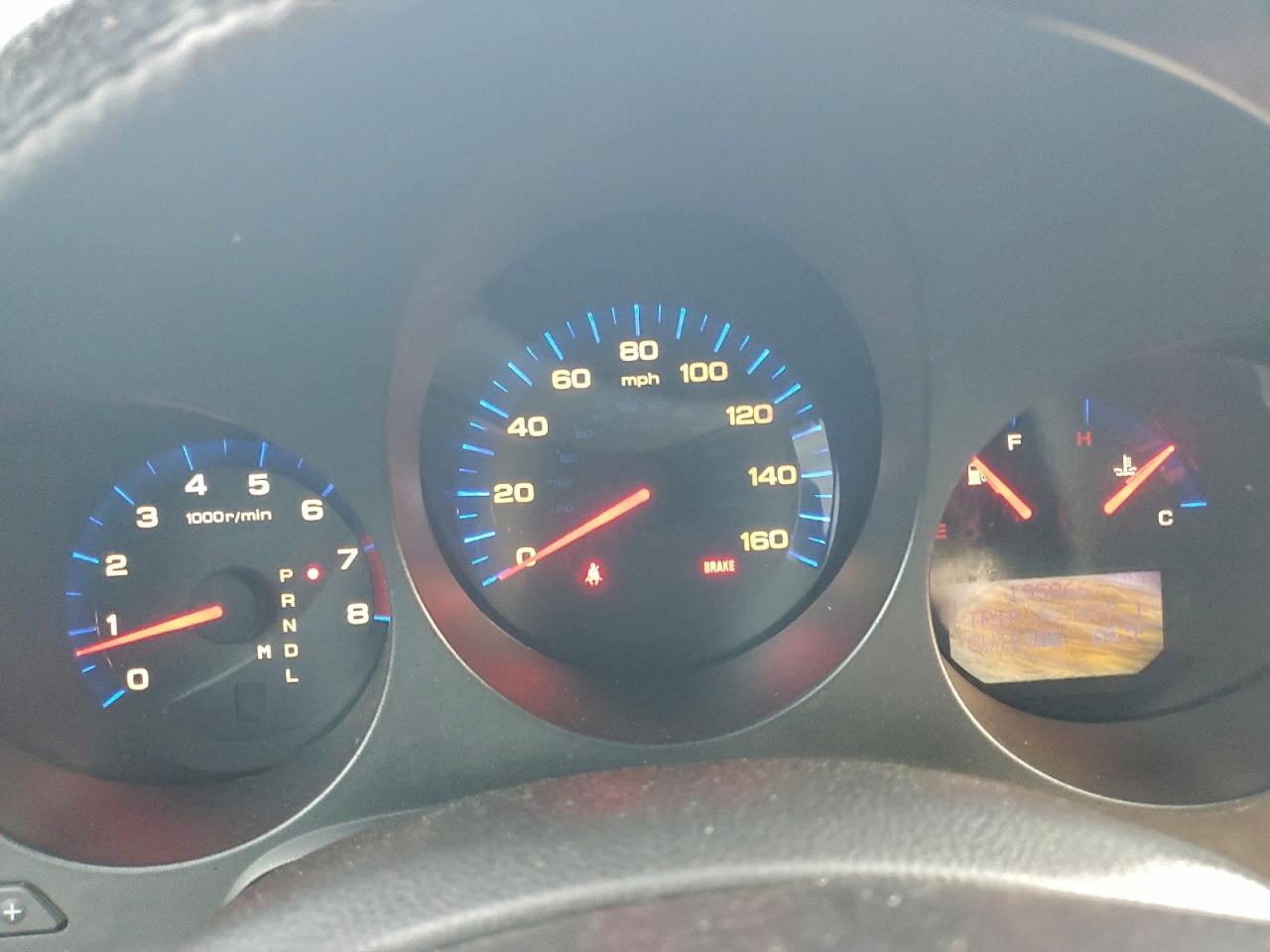 2004 Acura Tl VIN: 19UUA66264A055869 Lot: 94986865