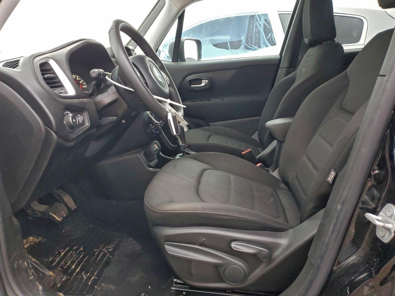 2020 Jeep Renegade Latitude VIN: ZACNJABB2LPL08340 Lot: 94135685