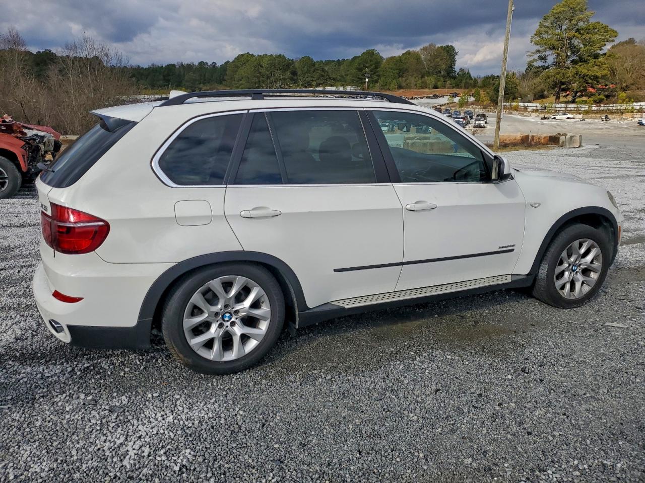 Фото: 5UXZV4C5XD0B16708