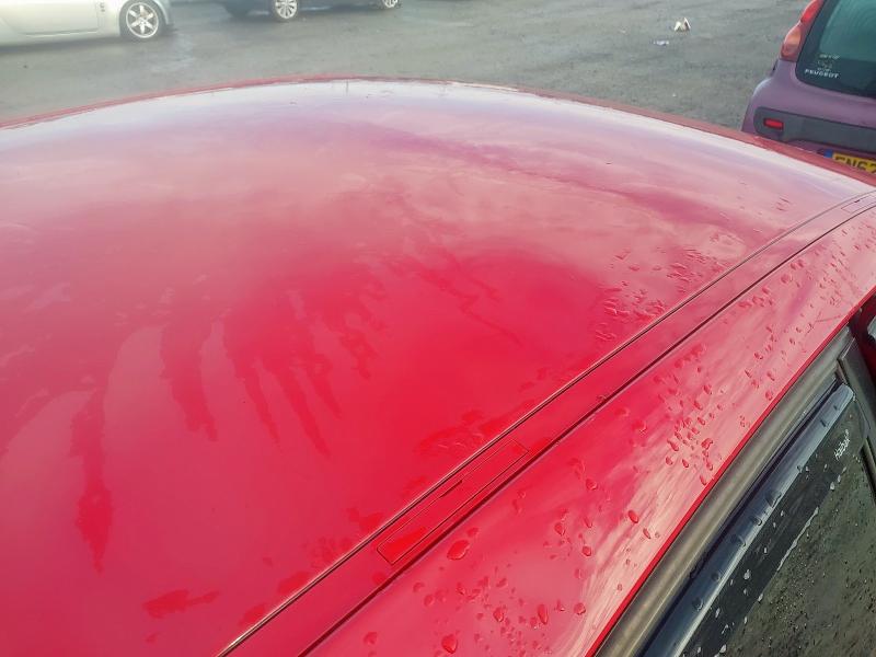 2009 BMW 1 SERIES 118D M SPORT 5DR