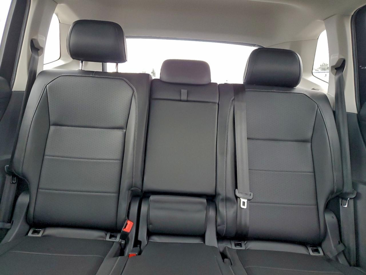 2019 Volkswagen Tiguan Se VIN: 3VV2B7AX3KM039934 Lot: 97091835