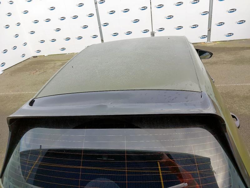 2014 VOLKSWAGEN GOLF 1.6 TDI 105 SE 5DR DSG