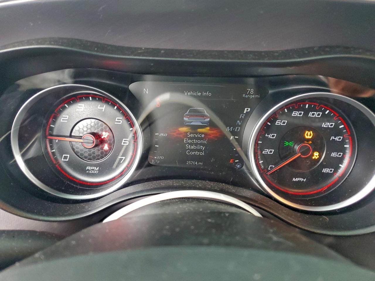 2021 Dodge Charger Scat Pack VIN: 2C3CDXGJ6MH601976 Lot: 94545095