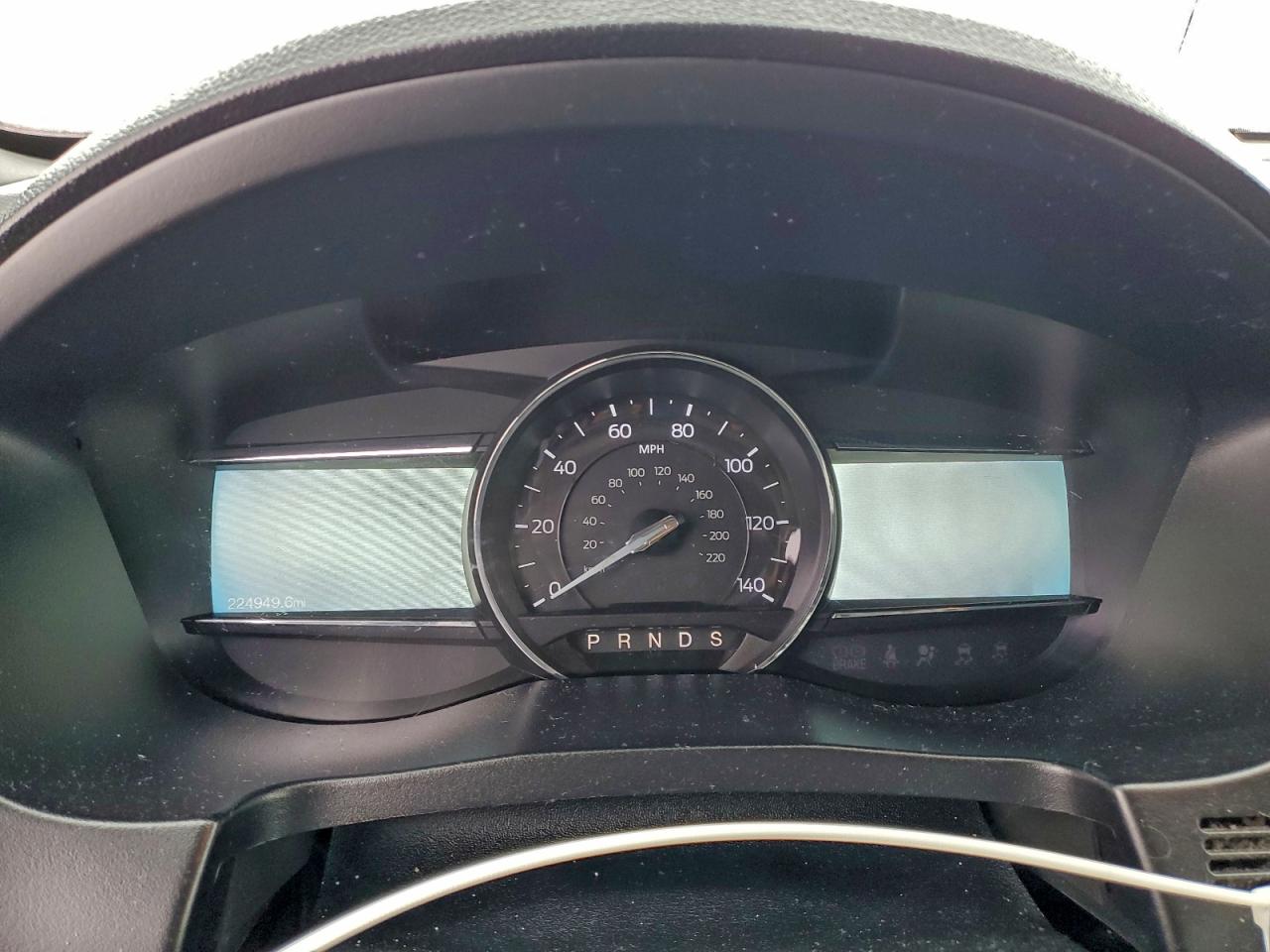 2016 Ford Explorer Xlt VIN: 1FM5K8D80GGA24522 Lot: 97447055