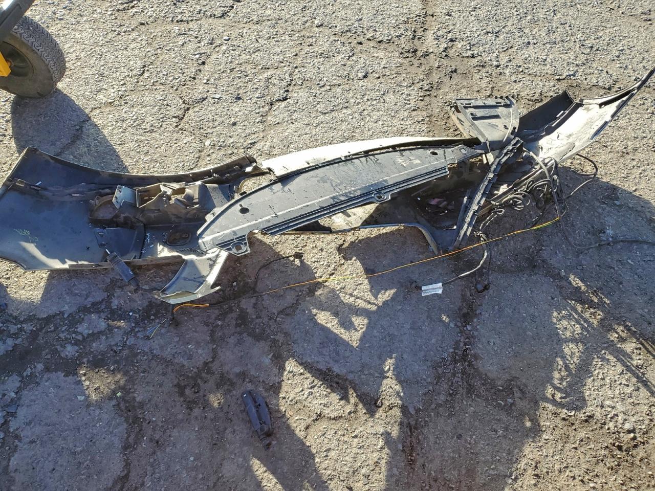 2007 Volvo S80 3.2 VIN: YV1AS982771018843 Lot: 96409535