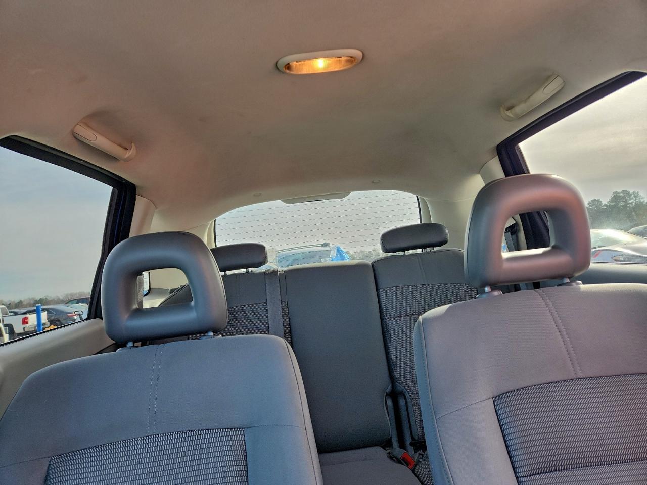 2008 Chrysler Pt Cruiser Touring VIN: 3A8FY58B58T213135 Lot: 94853675