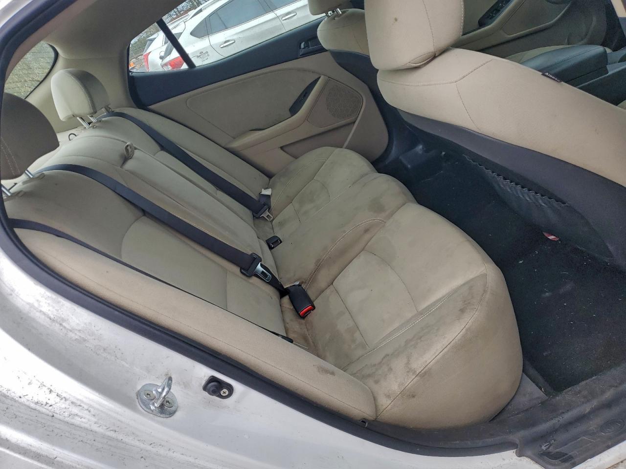 2012 Kia Optima Lx VIN: KNAGM4A7XC5283016 Lot: 97228395