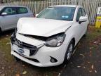 2015 MAZDA 2 1.5 SE-L 5DR for sale at Copart SANDTOFT