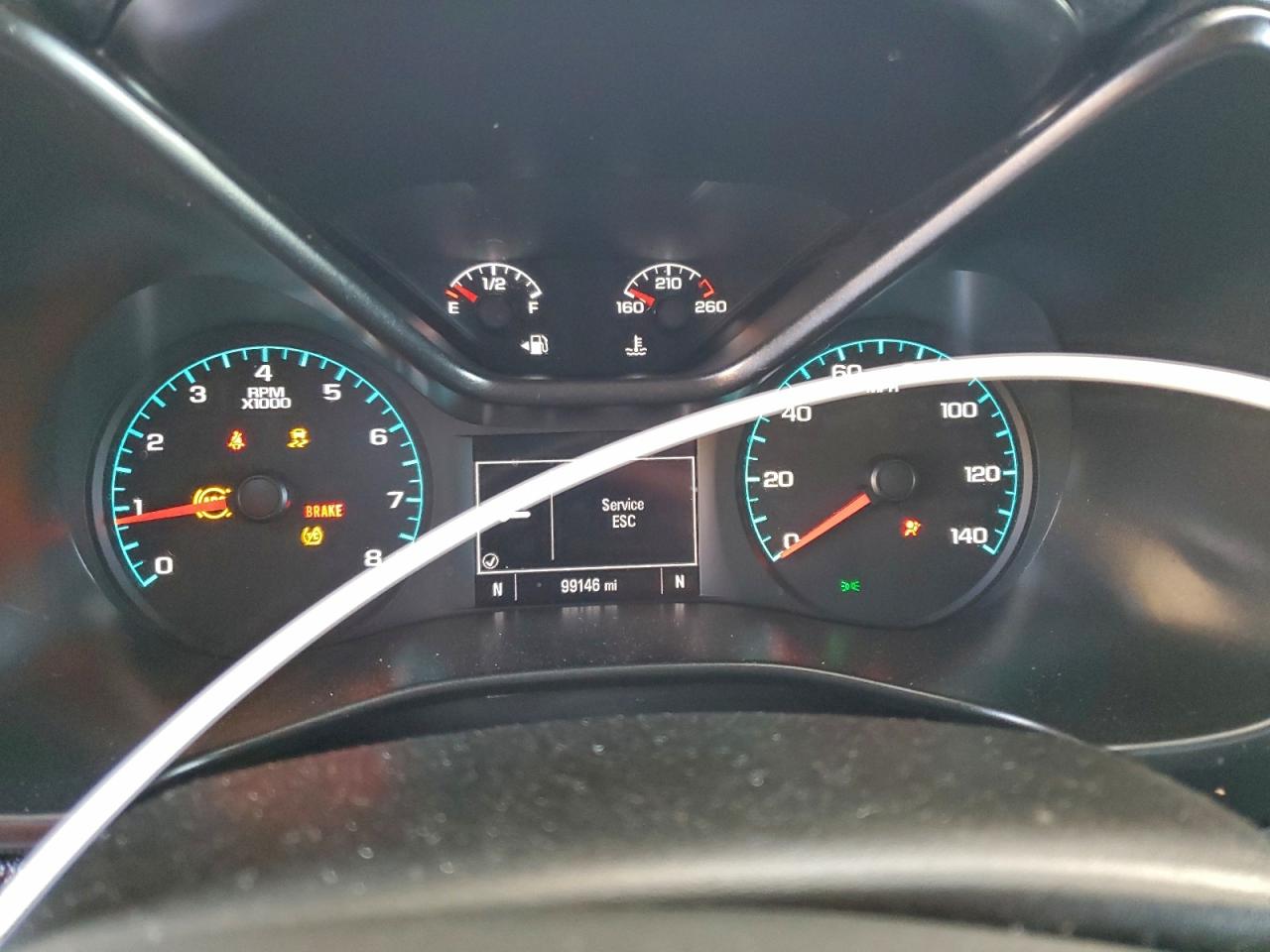 2022 Chevrolet Colorado Lt VIN: 1GCGTCEN6N1159098 Lot: 92839345