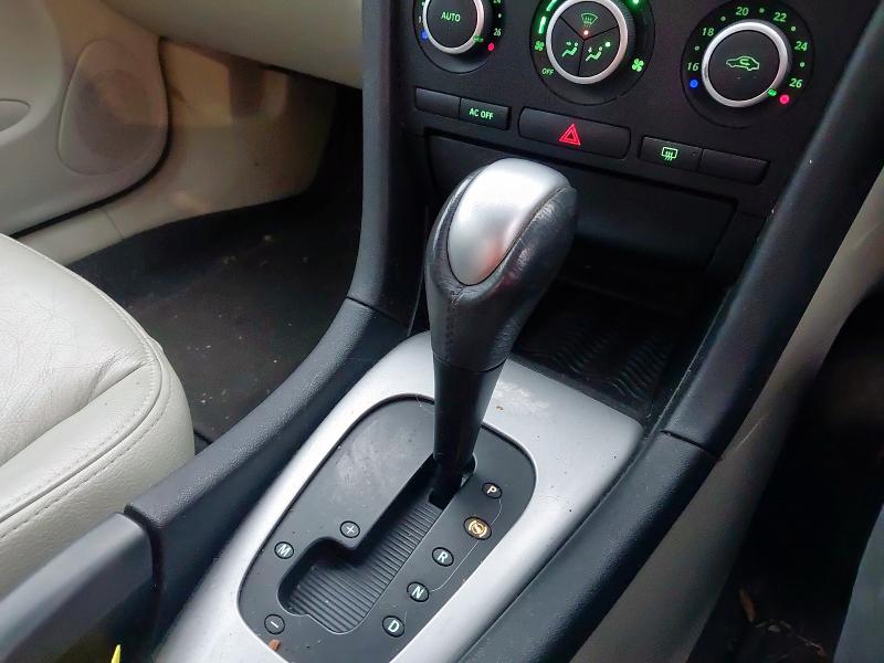 2008 SAAB 3-SEP 1.8T VECTOR SPORT 4DR AUTO