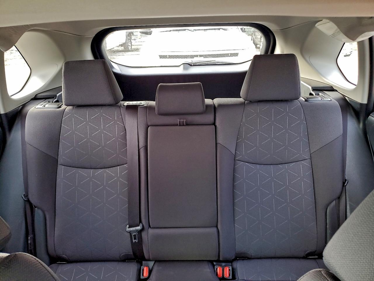 2024 Toyota Rav4 Xle VIN: JTMRWRFV3RD275106 Lot: 96349765