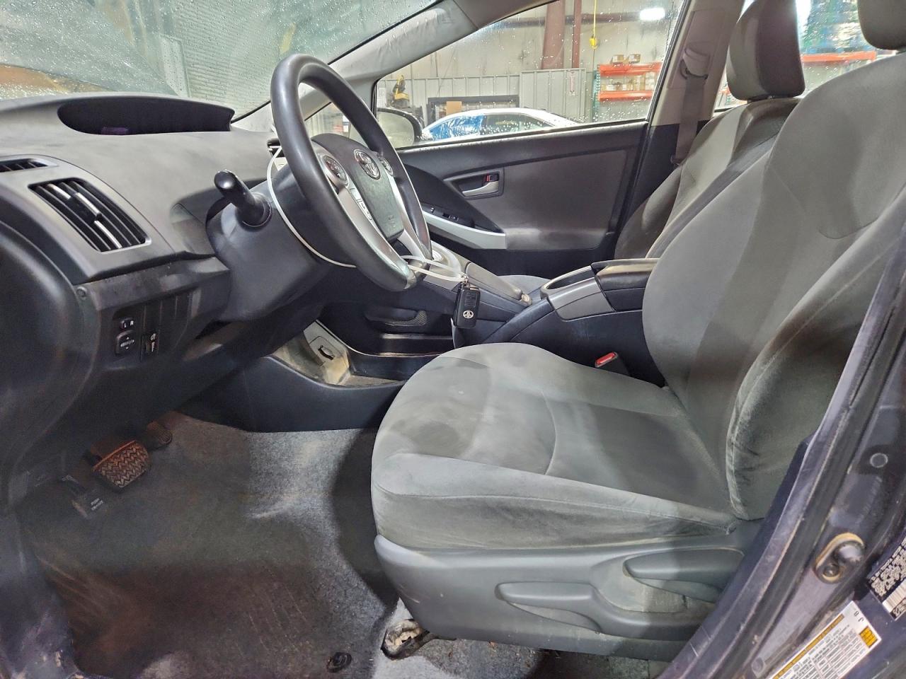 2014 Toyota Prius VIN: JTDKN3DU0E1764375 Lot: 94514915