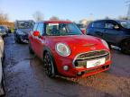 2017 MINI HATCHBACK 2.0 COOPER S 5DR for sale at Copart BRISTOL