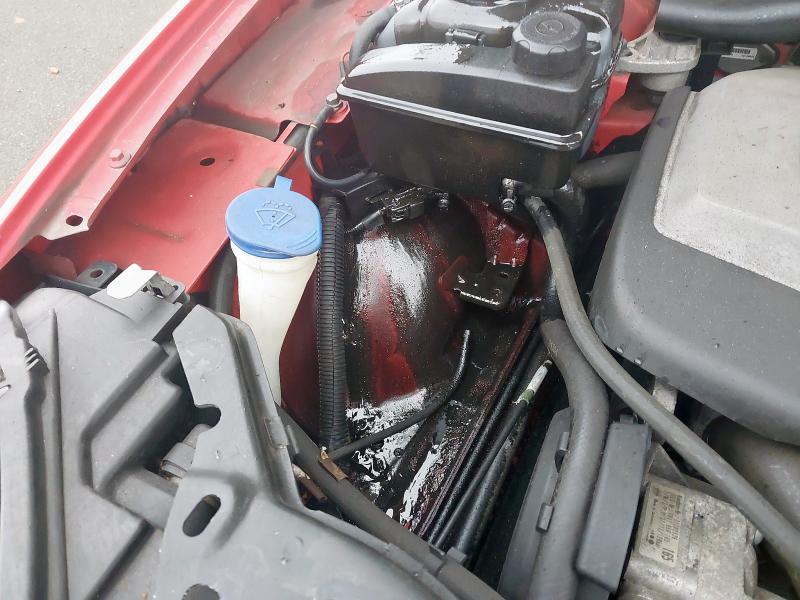 2011 VOLVO XC90 2.4 D5 [200] R DESIGN 5DR GEARTRONIC