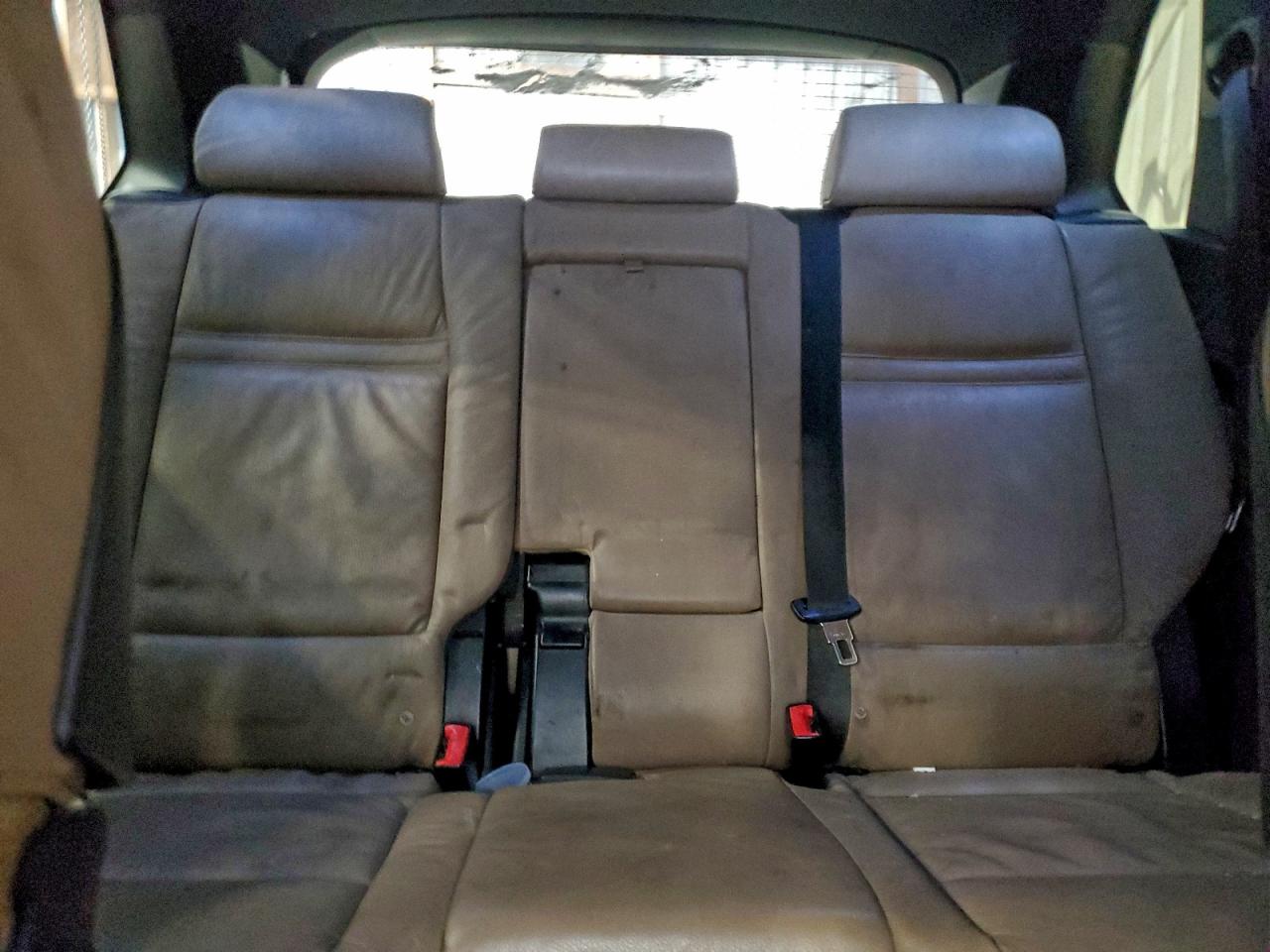 2008 BMW X5 3.0I VIN: 5UXFE43598L027698 Lot: 95103475