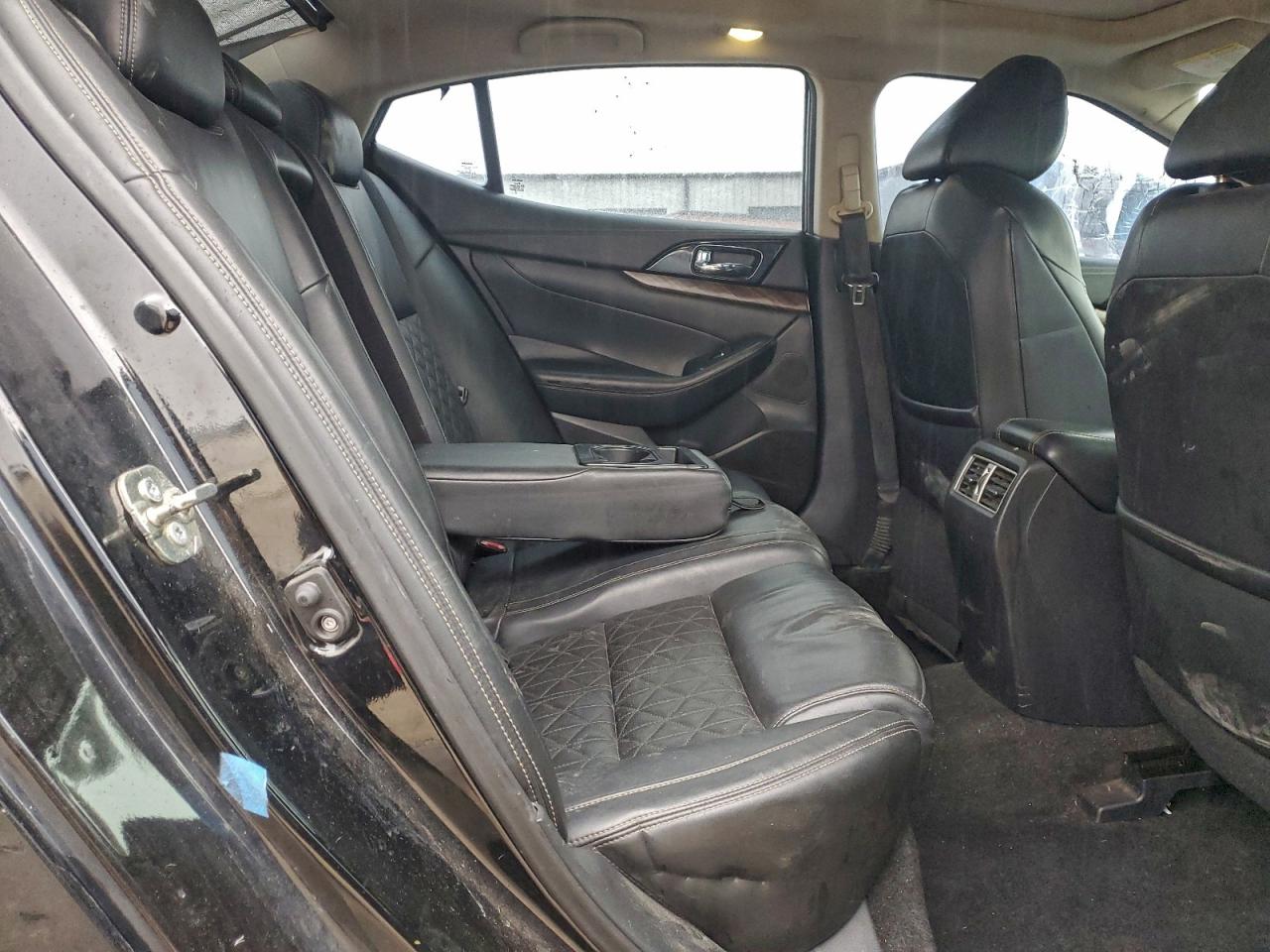 2016 Nissan Maxima 3.5S VIN: 1N4AA6AP6GC420781 Lot: 92926495