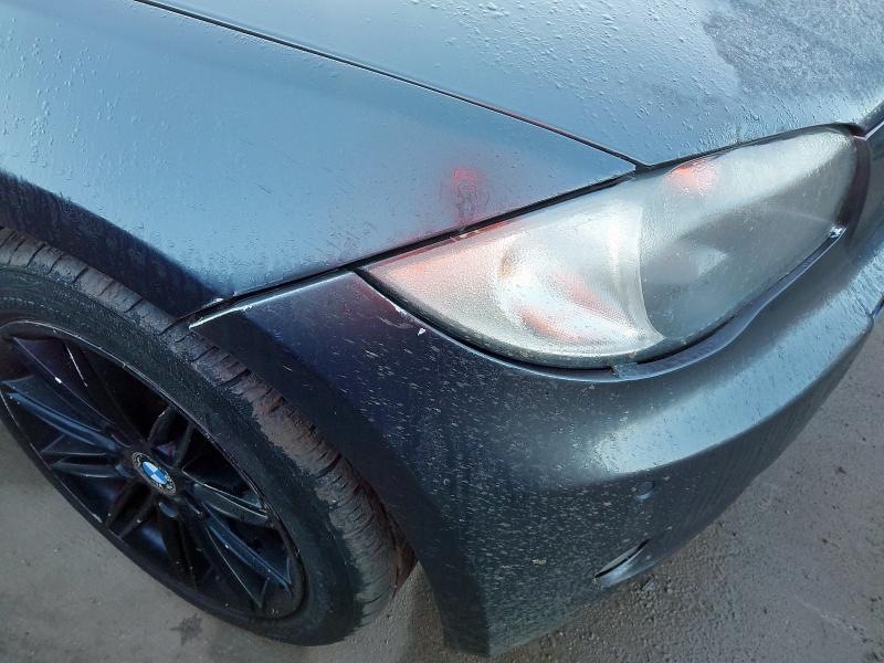 2007 BMW 1 SERIES 116I SE 5DR [6]