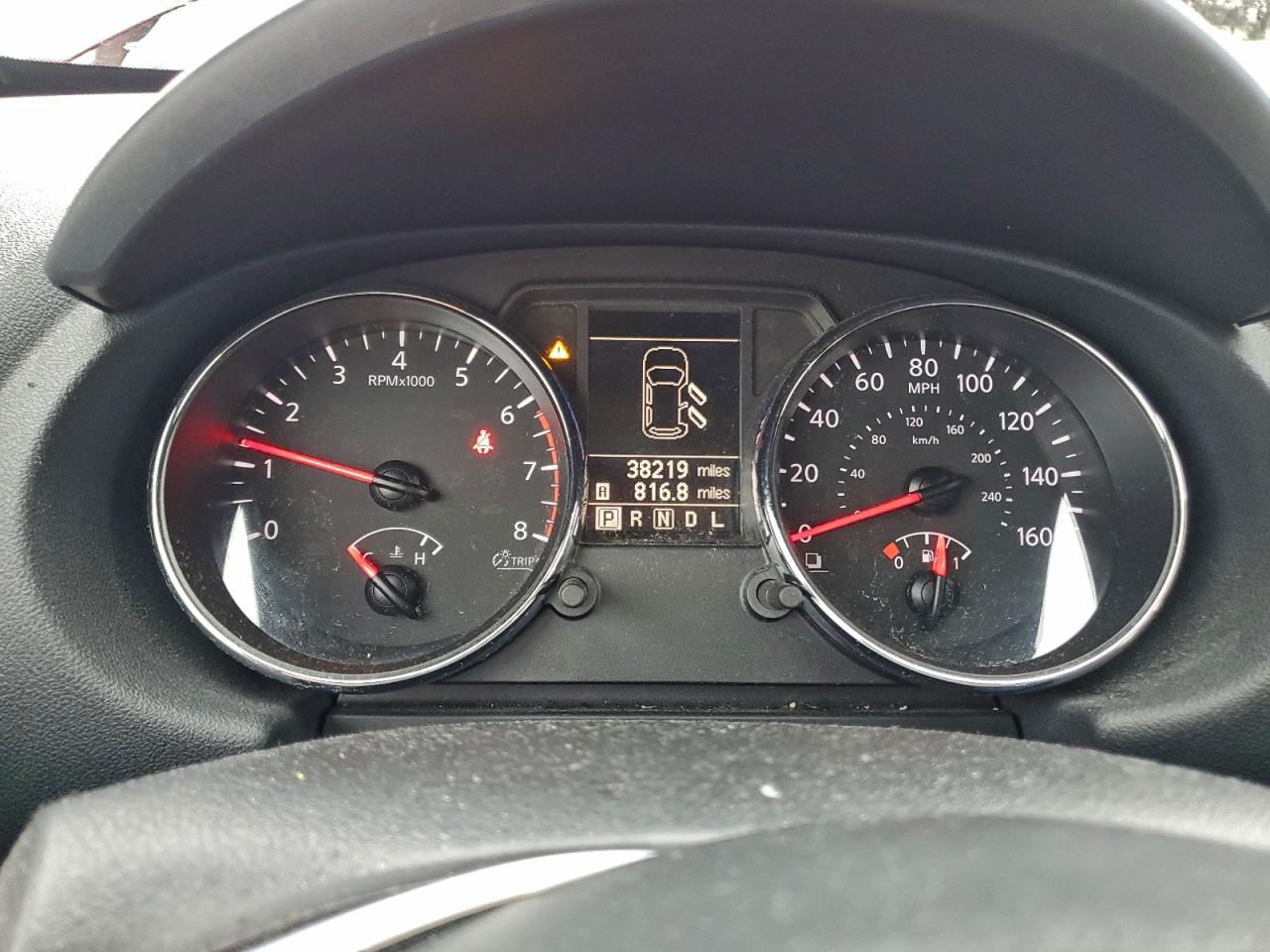 2013 Nissan Rogue S VIN: JN8AS5MT3DW029323 Lot: 95505115