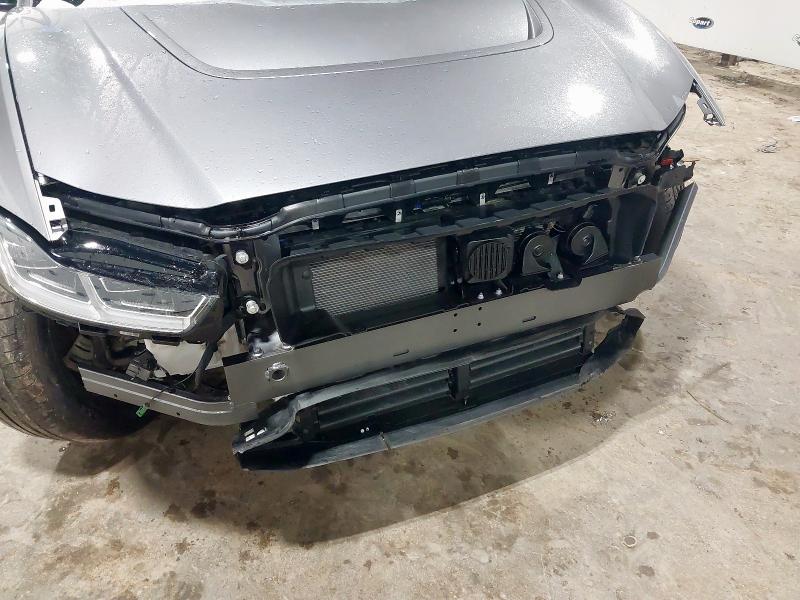 2025 JAGUAR I-PACE 294KW EV400 R-DYNAMIC HSE BLACK 90KWH 5DR AUTO