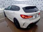 2021 BMW 1 SERIES 118I [136] M SPORT 5DR STEP AUTO for sale at Copart WOLVERHAMPTON