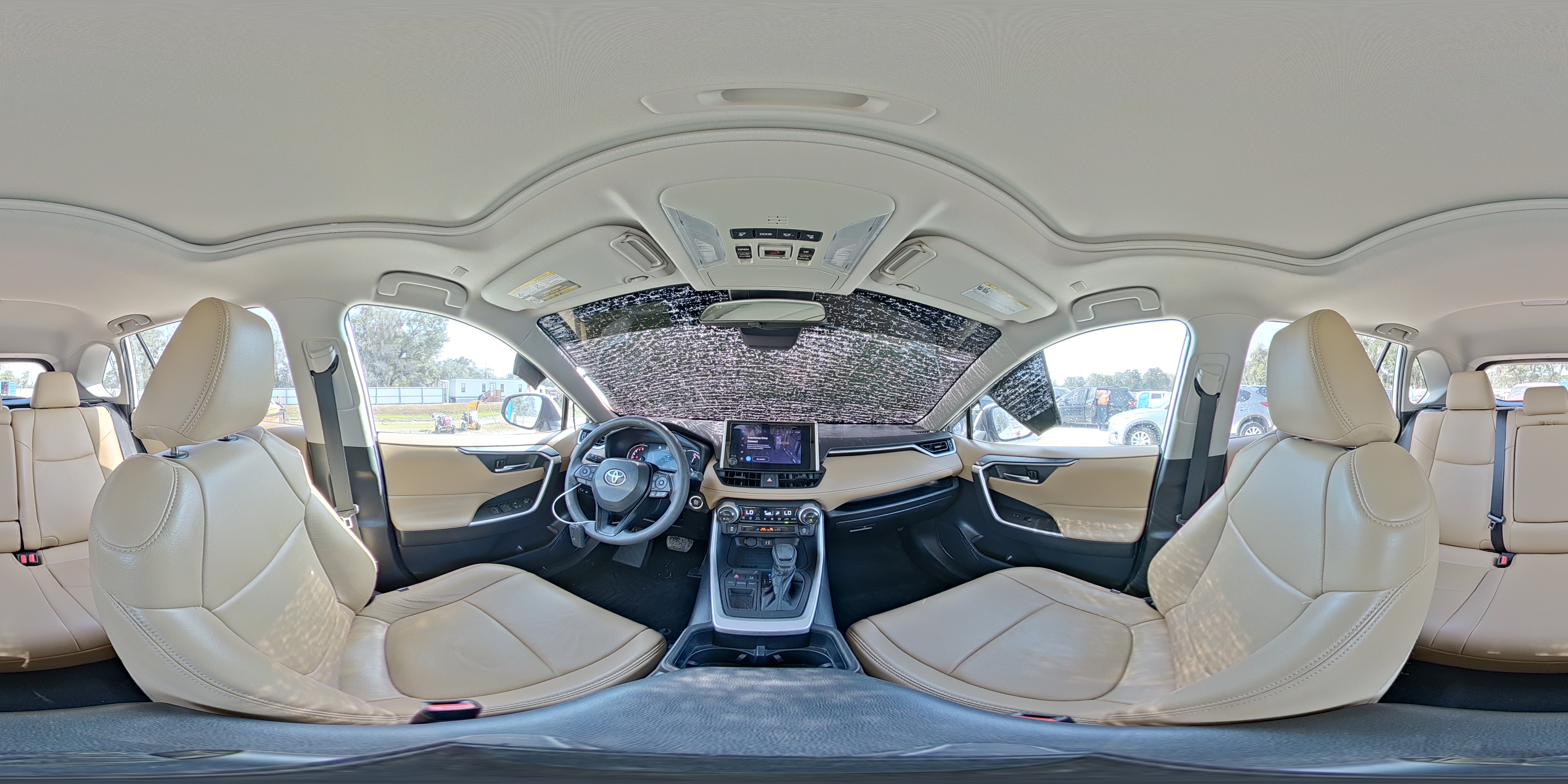 2023 Toyota Rav4 Xle VIN: 2T3W1RFV2PC214879 Lot: 95469765