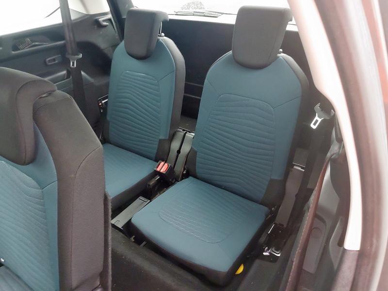 2017 CITROEN GRAND C4 PICASSO 1.6 BLUEHDI FEEL 5DR