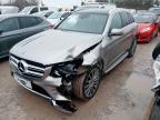 2019 MERCEDES-BENZ GLC GLC 250D 4MATIC AMG LINE PREMIUM 5DR 9G-TRONIC for sale at Copart BRISTOL