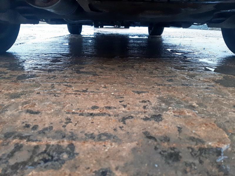 2009 VOLKSWAGEN FOX 1.2 URBAN FOX 3DR