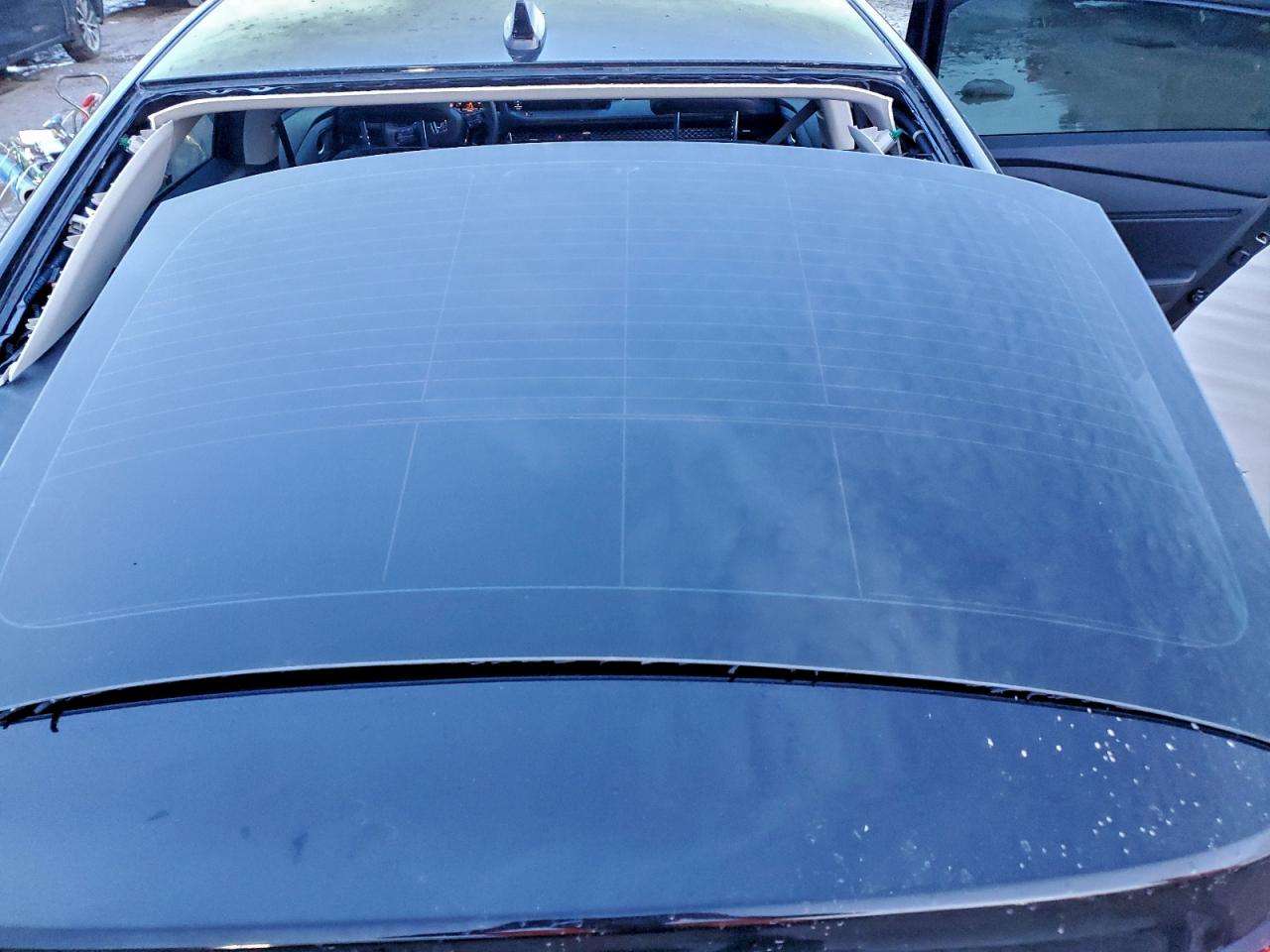 2024 Honda Accord Touring Hybrid VIN: 1HGCY2F80RA089902 Lot: 94873195