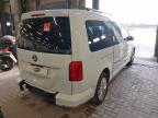 2018 VOLKSWAGEN CADDY MAXI LIFE 2.0 TDI 5DR for sale at Copart SANDWICH