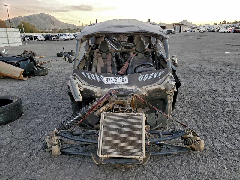 2018 CAN-AM MAVERICK X3 UTILITY VEHICLE