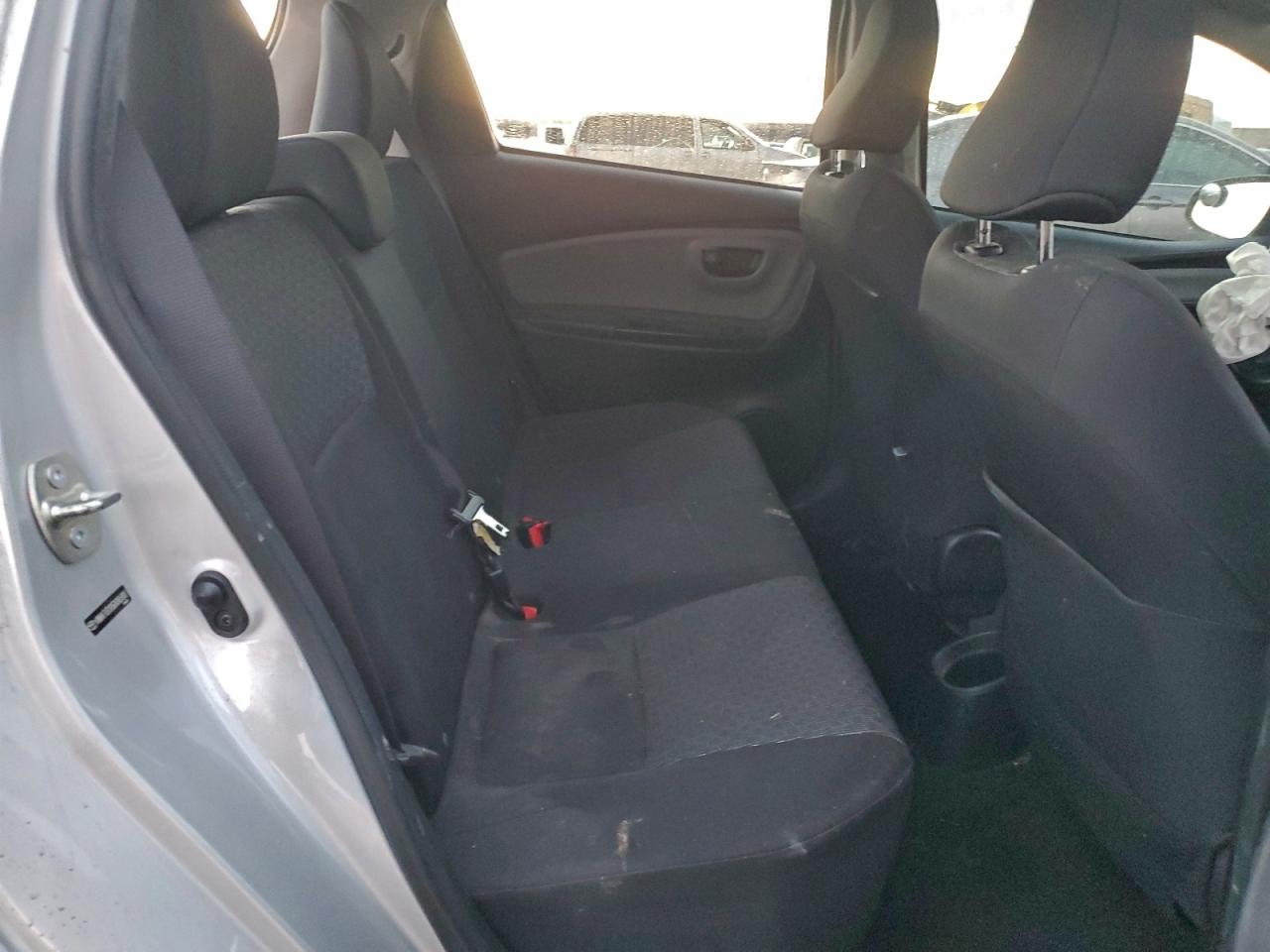 2016 Toyota Yaris L VIN: VNKKTUD30GA065907 Lot: 93357325