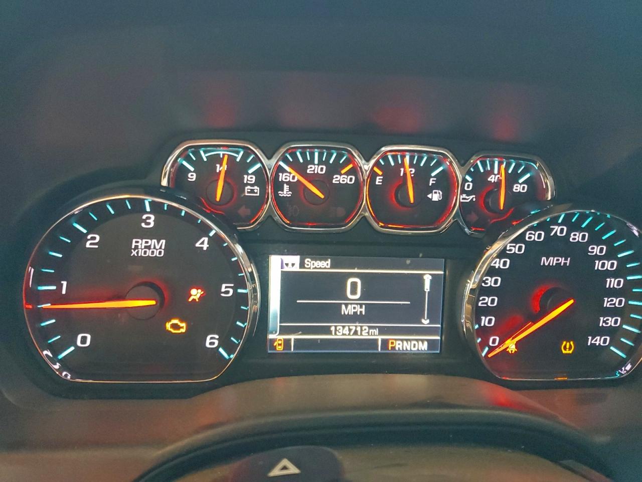 2014 Chevrolet Silverado C1500 Lt VIN: 1GCRCREH1EZ282234 Lot: 96390185