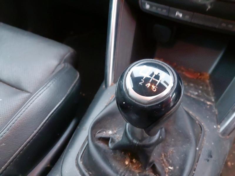 2013 MAZDA CX-5 2.2D [175] SPORT NAV 5DR AWD