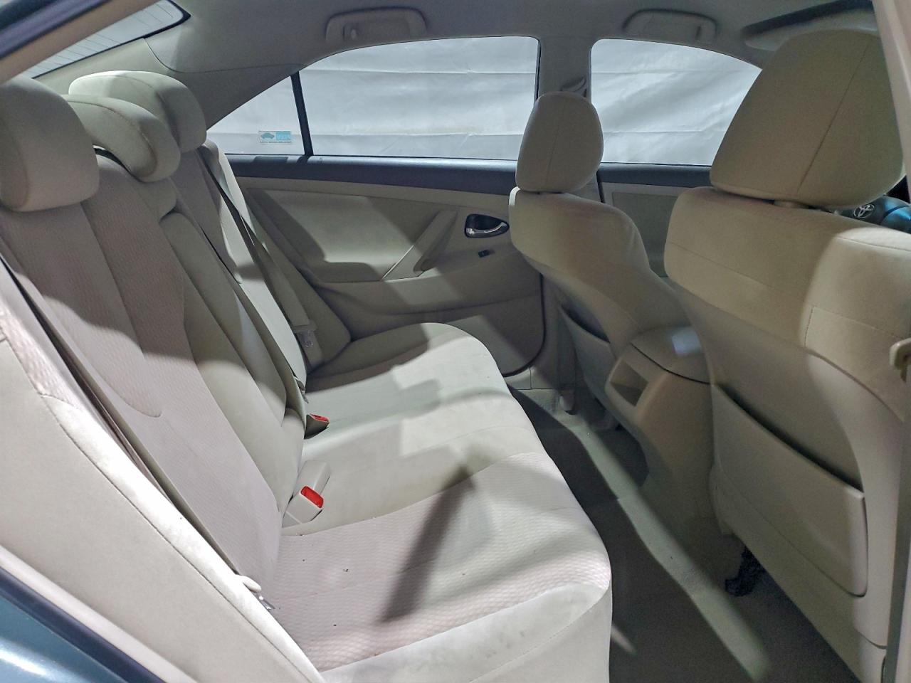 2011 Toyota Camry Base VIN: 4T4BF3EK9BR154447 Lot: 94233125