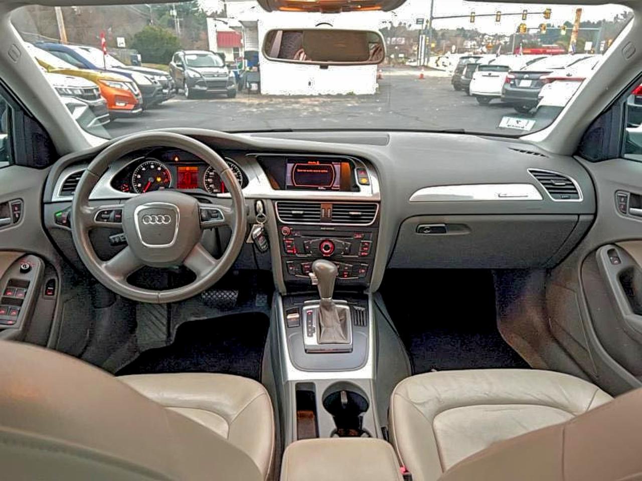 Фото: WAUBFAFL5AN035956