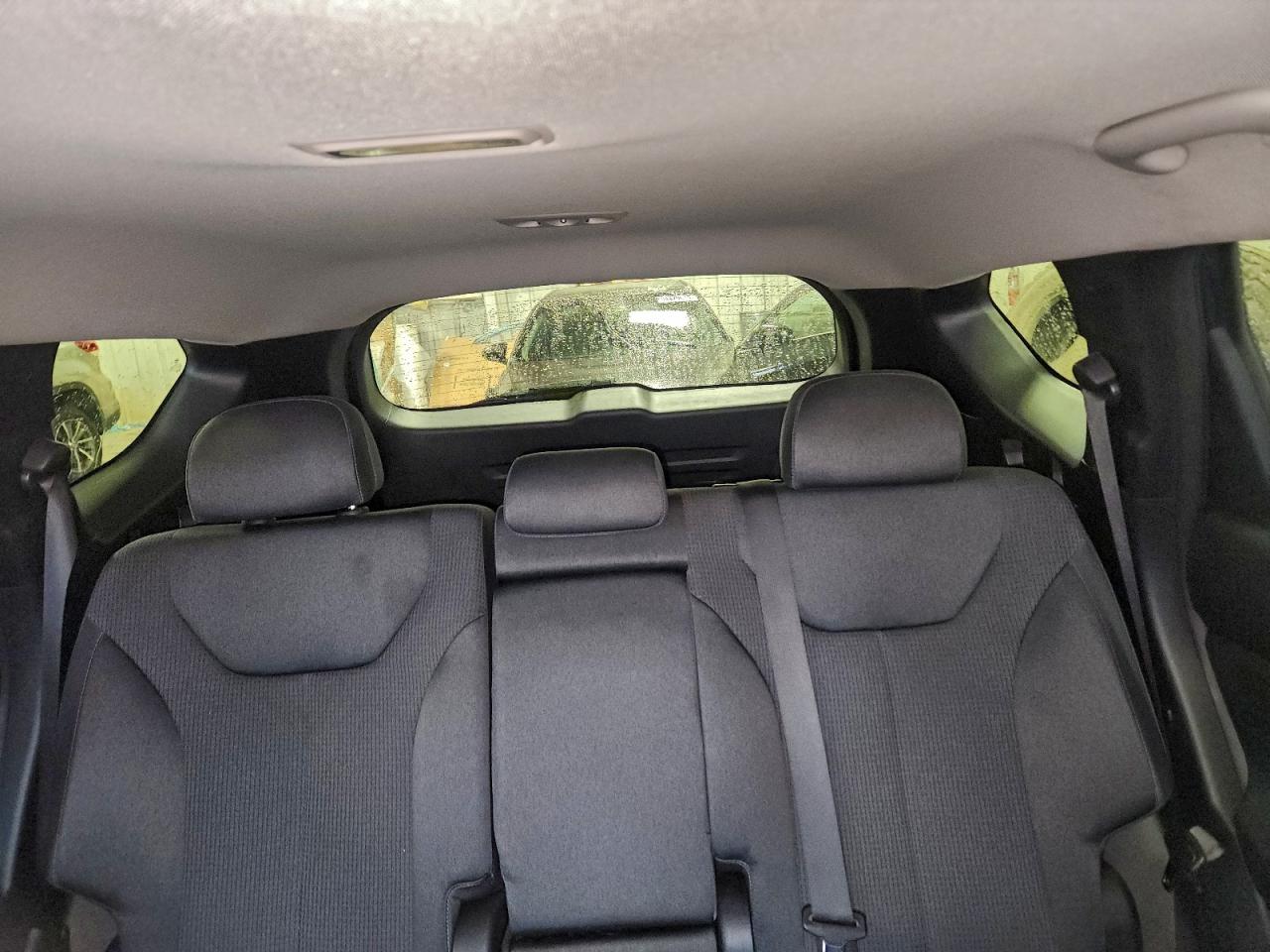 2023 Hyundai Santa Fe Sel VIN: 5NMS2DAJ2PH514346 Lot: 94731325