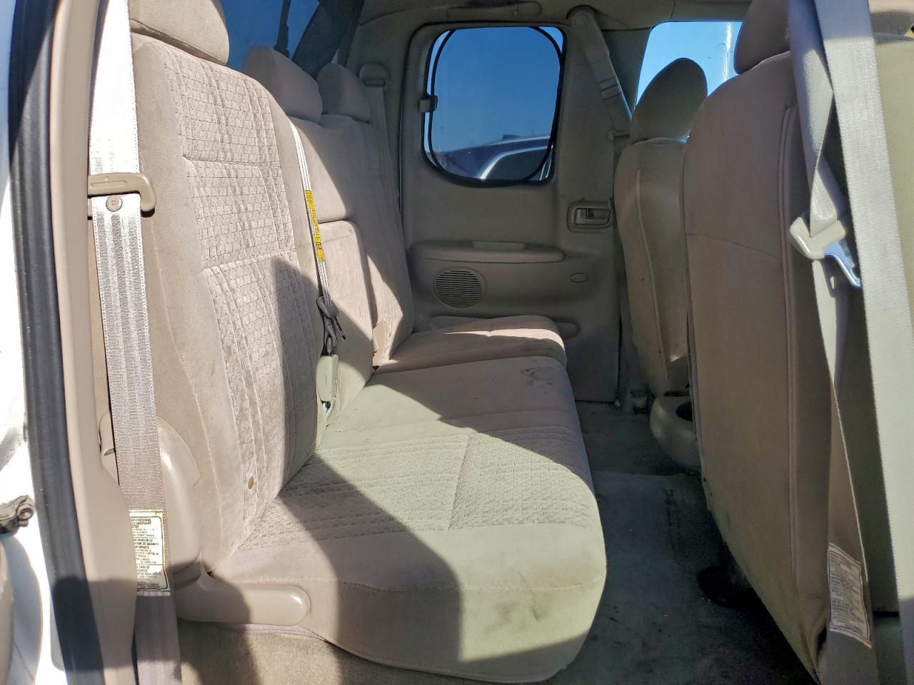 2006 Toyota Tundra Access Cab Sr5 VIN: 5TBBT44186S482600 Lot: 96675725