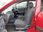 2007 KIA RIO 1.5 CRDI ICE 5DR for sale at Copart CORBY