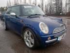 2002 MINI HATCHBACK 1.6 COOPER 3DR AUTO for sale at Copart GLOUCESTER