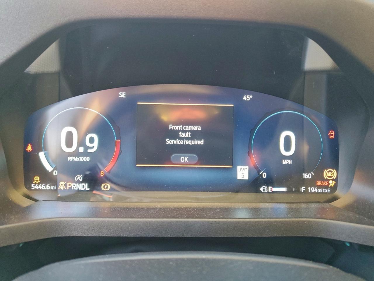 2025 Ford Explorer Active VIN: 1FMUK8DH3SGC89701 Lot: 95631965