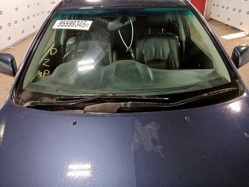 2005 LEXUS RX 300 3.0 LE 5DR AUTO