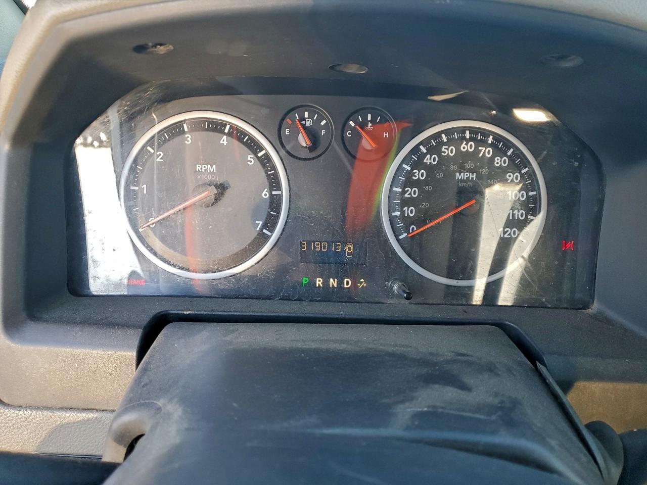 2012 Dodge Ram 1500 St VIN: 1C6RD7FT7CS343099 Lot: 95410435