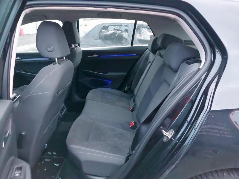 2020 VOLKSWAGEN GOLF 2.0 TDI 150 STYLE 5DR DSG