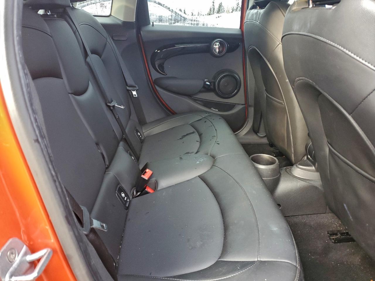 2019 Mini Cooper S VIN: WMWXU3C5XK2H87736 Lot: 98039545