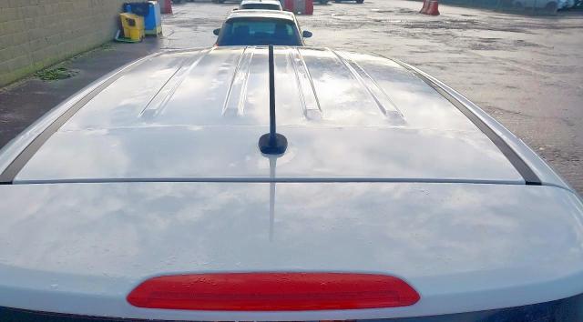 2015 JEEP RENEGADE 1.6 E-TORQ SPORT 5DR