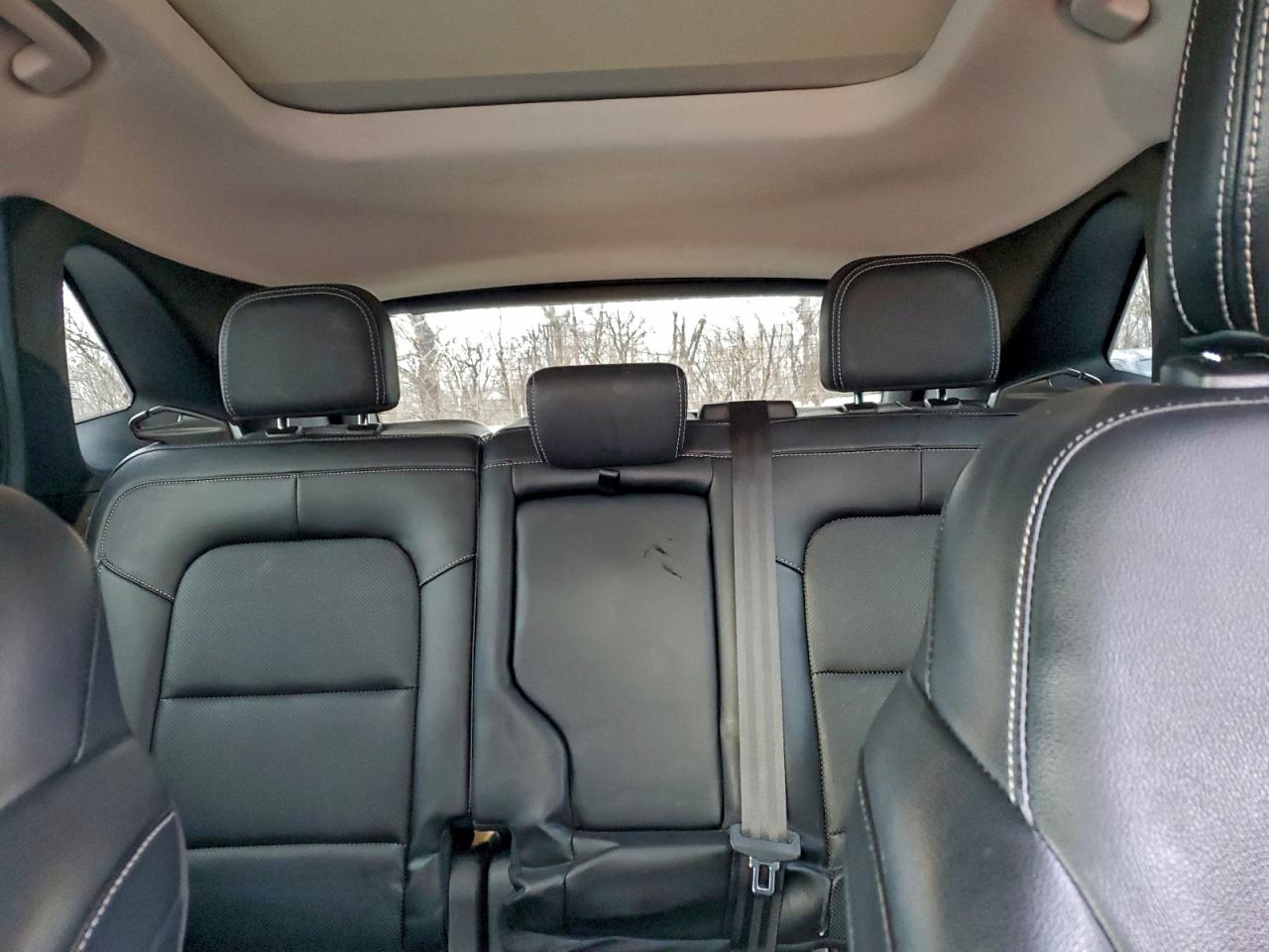 2022 Ford Escape Sel VIN: 1FMCU9CZ6NUA33600 Lot: 96519355